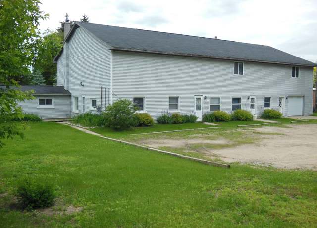 Property at 2162 Lincoln St, Central Lake, MI 49622