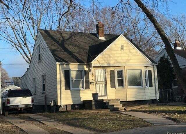 Property at 20264 WALTHAM St, Detroit, MI 48205 1041, 3 beds, 1.5 baths