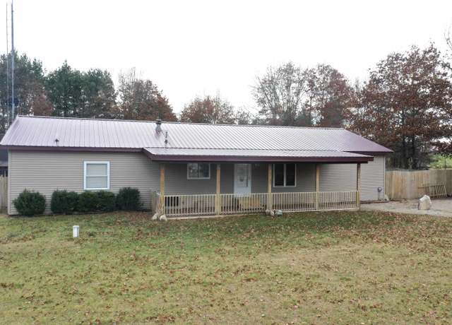 Property at 466 Highland Pines Dr, Rose City, MI 48654, 4 beds, 2 baths