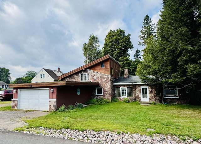 Property at 17 Deer Lake Rd, Ishpeming, MI 49849, 3 beds, 2 baths