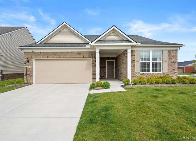 Property at 4051 COLFAX Ct, Canton, MI 48188 0033, 2 beds, 2 baths
