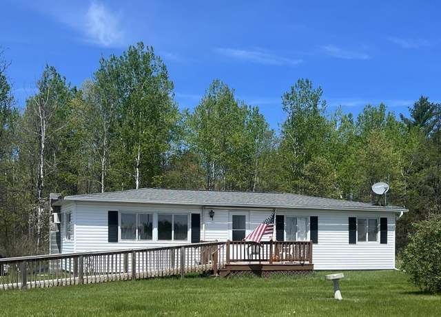 Property at W7782 County Z Rd, WI 54156, 3 beds, 1.5 baths