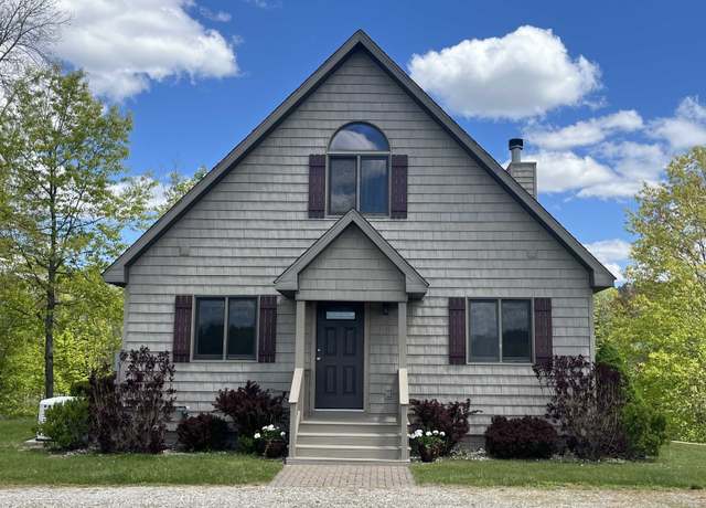 Property at 8046 Wallace Dr, Lake, MI 48632, 2 beds, 3 baths