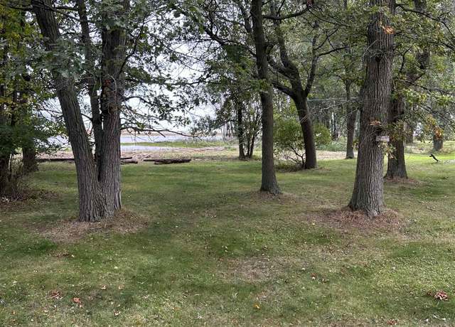 Property at 0 Oak Rd, Pinconning, MI 48650