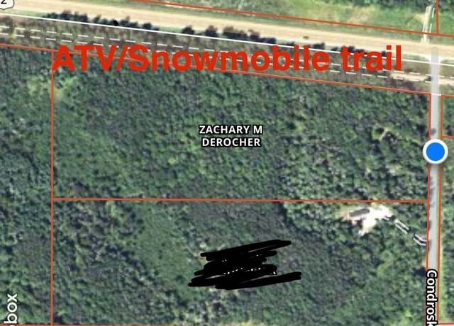 Property at 5249 Condroski Rd, WI 54121
