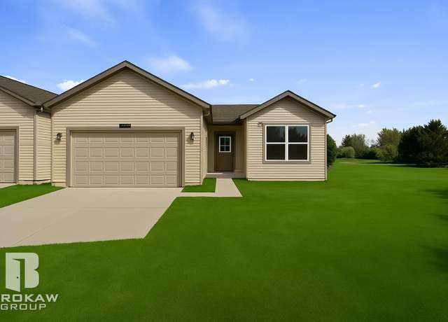 Property at 3371 Meadowridge Ct #107, Davison, MI 48423, 2 beds, 2 baths