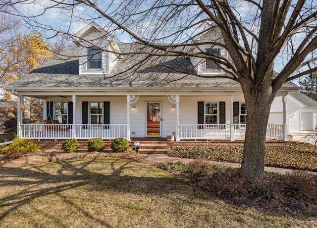 Property at 4480 Quail Hollow Ct, Saginaw, MI 48603, 4 beds, 2.5 baths