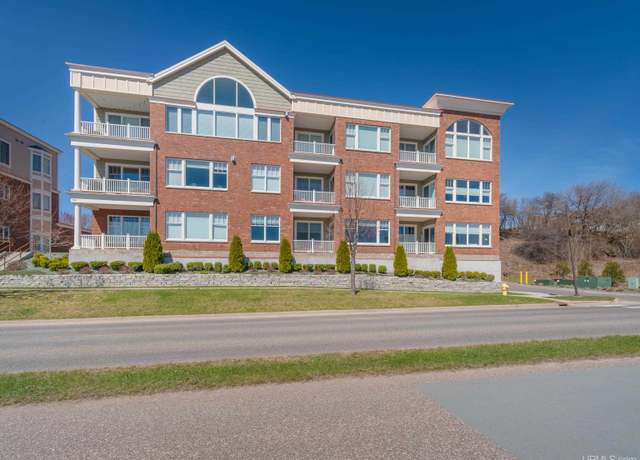 Property at 500 S Lakeshore Blvd #14, Marquette, MI 49855, 2 beds, 2 baths