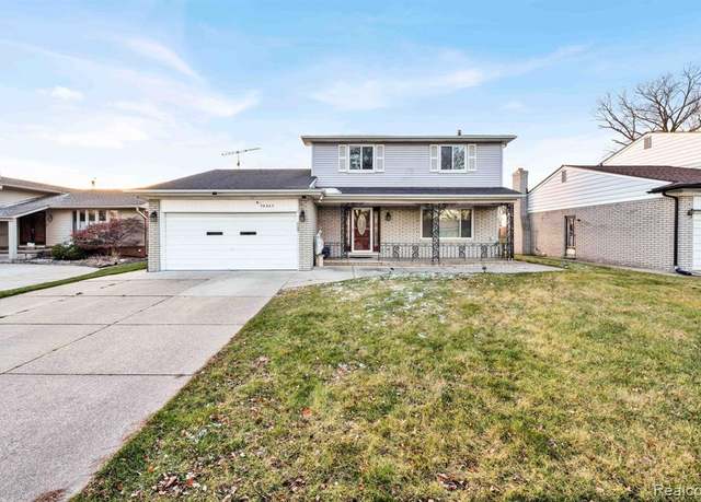 Property at 36687 La Marra Dr, Sterling Heights, MI 48310 4574, 4 beds, 3.5 baths