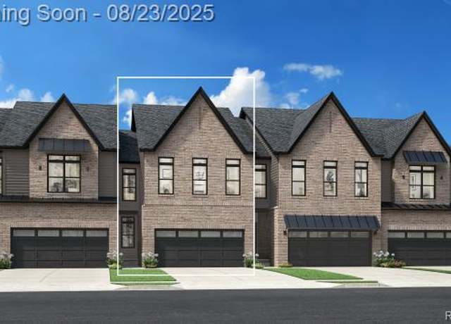 Property at 5410 Poppydrew Ln, Ann Arbor, MI 48108 4234, 3 beds, 2.5 baths