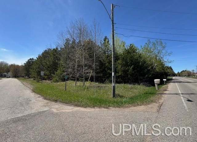 Property at TBD Delta 17.5 Dr, Escanaba, MI 49829