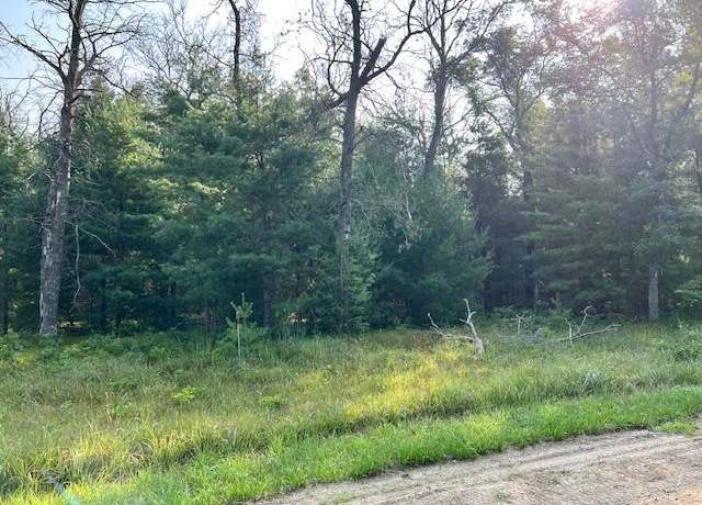 Property at 10 Acres Hughes Rd, Harrison, MI 48625