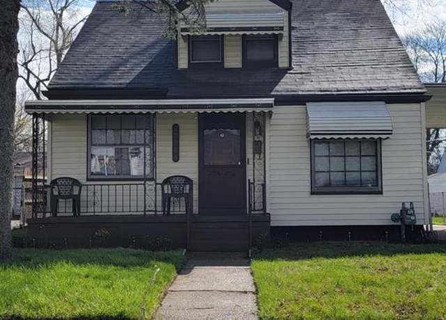 Property at 20214 MACKAY St, Detroit, MI 48234 1490, 3 beds, 1.5 baths