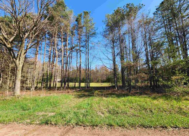 Property at VL E Vl 30 Rd, Cadillac, MI 49601