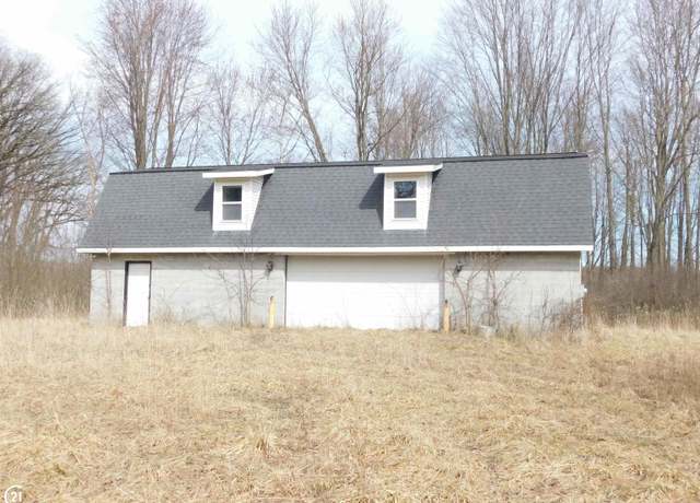 Property at 14784 Terry Rd, Berlin Twp, MI 48002