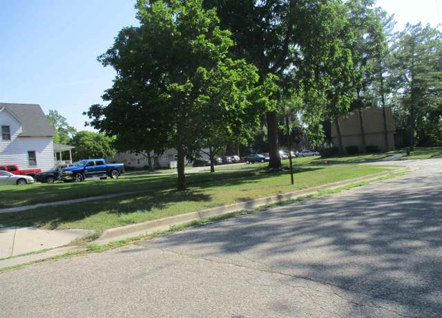 Property at 427 E Downie St Lot : 6, Alma, MI 48801