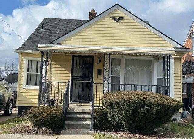 Property at 17665 RUNYON St, Detroit, MI 48234 3822, 3 beds, 2 baths