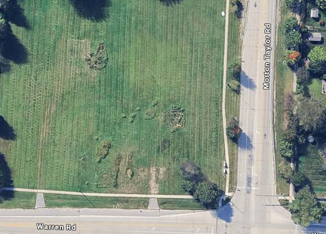 Property at 43425 WARREN Rd, Canton, MI 48187 2240