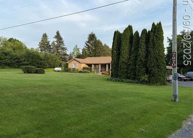 Property at 7670 7 Mile Rd, Northville, MI 48167 9130, 3 beds, 2.5 baths