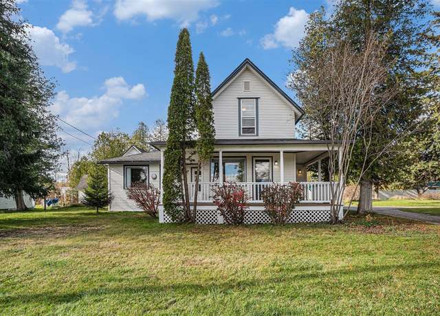 Property at 3143 U.S. 31, Update, MI 49722, 5 beds, 3 baths