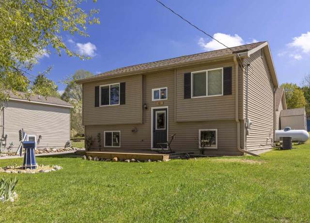 Property at 4267 Main St Lot : 6, Kingsley, MI 49649, 3 beds, 1 bath
