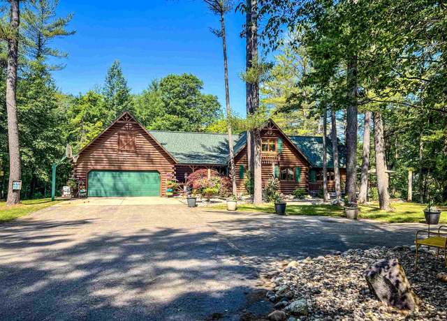 Property at TBF N M-30 Hwy, Gladwin, MI 48624, 5 beds, 3 baths