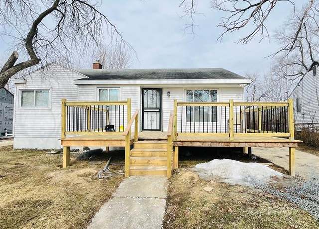 Property at 4539 TRUMBULL Dr, Flint, MI 48504 3758, 3 beds, 1 bath