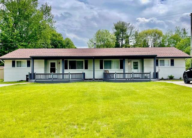 Property at 4245 Peck Rd, Port Huron, MI 48060 1651, 2 baths
