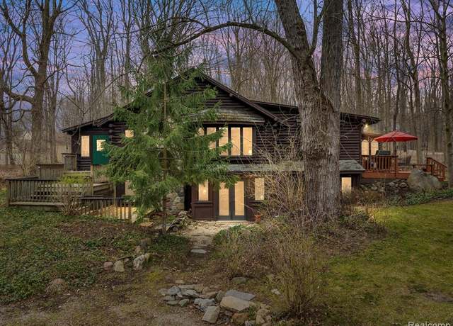 Property at 48814 GYDE Rd, Canton, MI 48187 1212, 4 beds, 2 baths