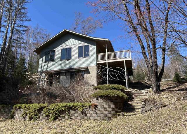 Property at 3260 Herron Dr, Gwinn, MI 49841, 2 beds, 1.5 baths