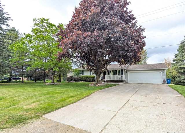 Property at 3252 Reid Rd, Swartz Creek, MI 48473 8813, 3 beds, 2 baths