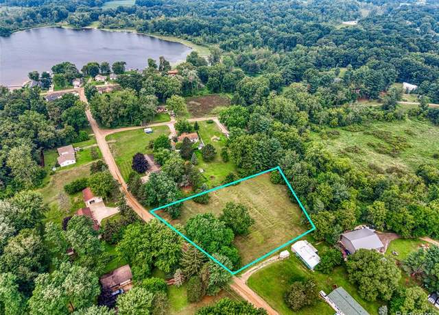 Property at 000 Orlando Dr, Gregory, MI 48137