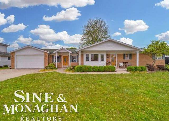 Property at 7213 Cardinal Rd, MI 48001, 2 beds, 2 baths