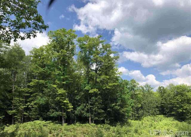 Property at Lot G Maple Wood Ln, Gwinn, MI 49841-0000