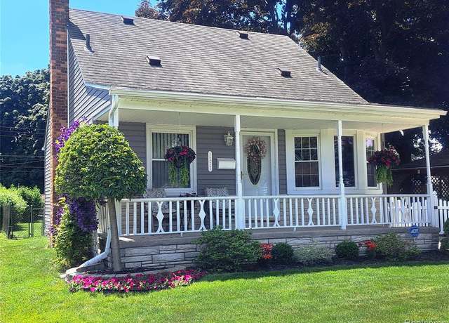Property at 1577 Pagel Ave, Lincoln Park, MI 48146 3535, 3 beds, 1.5 baths