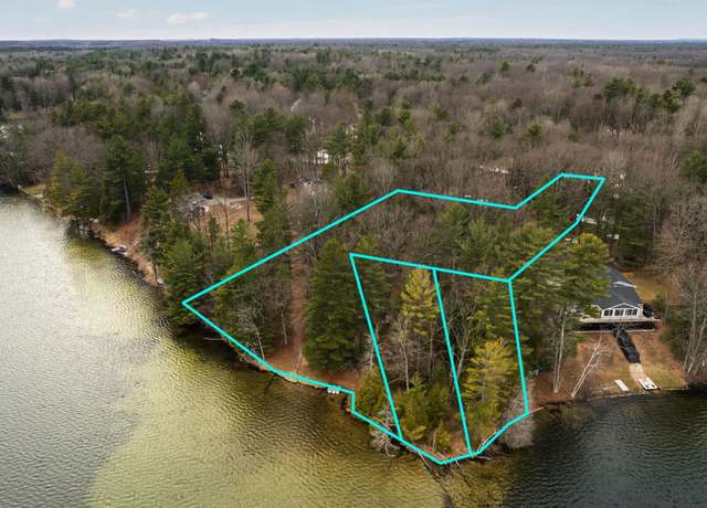 Property at 10513 Wildwood, Interlochen, MI 49643
