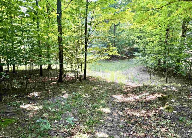 Property at 0015 S Mistys Trl Lot : 15, Empire, MI 49630