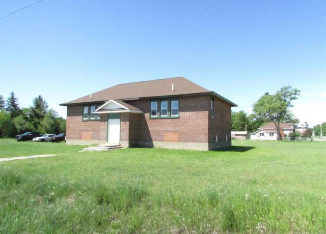 Property at N5319 M28-M94 Hwy, Shingleton, MI 49884, 2 beds, 2 baths
