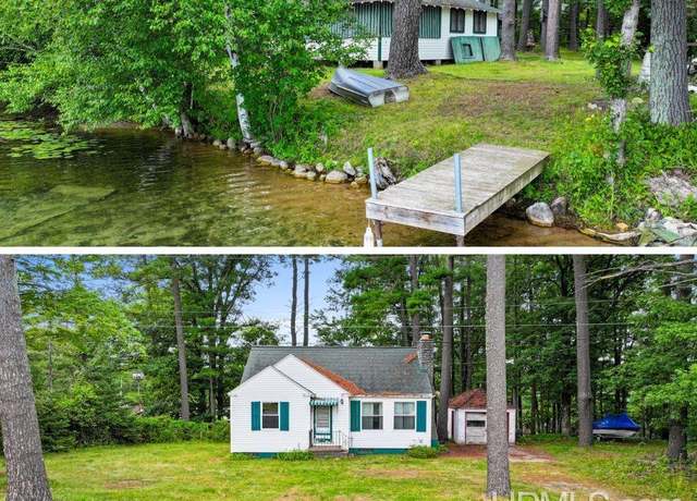 Property at N3703 & N3697 US2 Hwy, Iron Mountain, MI 49801, 1 bed, 1 bath