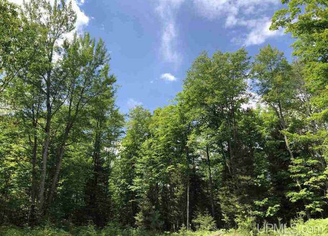 Property at Lot F Maple Wood Ln, Gwinn, MI 49841-0000