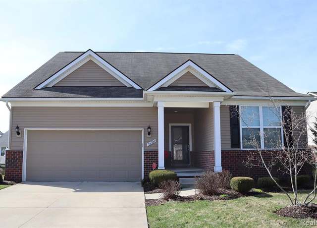 Property at 26381 HIGGINS Way, Flat Rock, MI 48134 8205, 3 beds, 2 baths