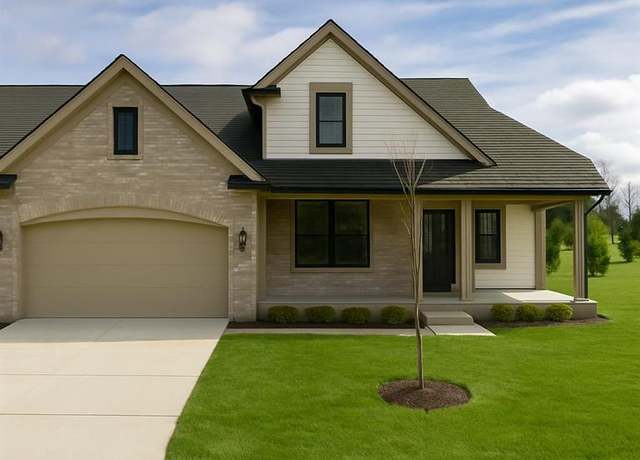Property at 3077 CLARET Ln, Rochester, MI 48309 3807, 2 beds, 2.5 baths