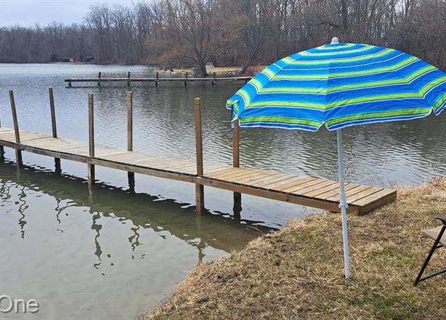 Property at 10697 Castlewood Dr, White Lake, MI 48386