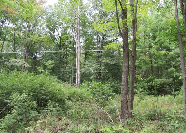 Property at 00 Duby Rd Unit Parcel C-5, Tawas City, MI 48763
