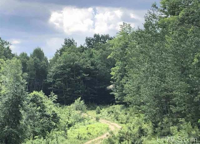 Property at Lot J Maple Wood Ln, Gwinn, MI 49841-0000