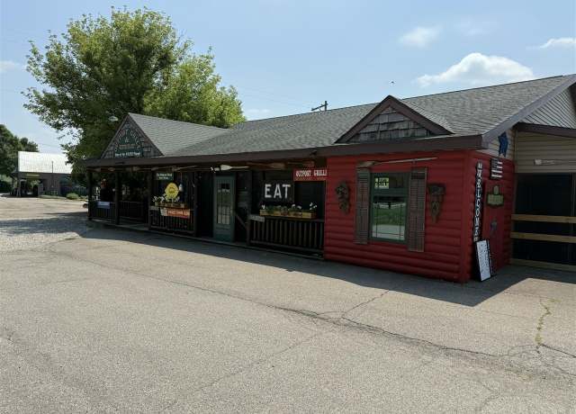 Property at 9111 W Chicago Rd, Allen, MI 49227