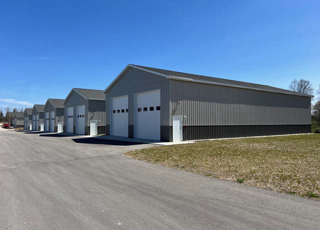 Property at 5903 Storage Loop Dr Unit : 8, Traverse City, MI 49685