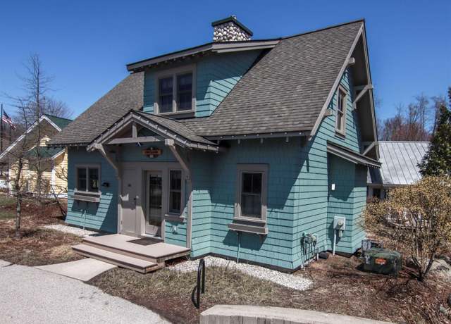 Property at 12441-Unit 311C Crystal Mountain Dr Unit 311C, Thompsonville, MI 49683, 3 beds, 2 baths