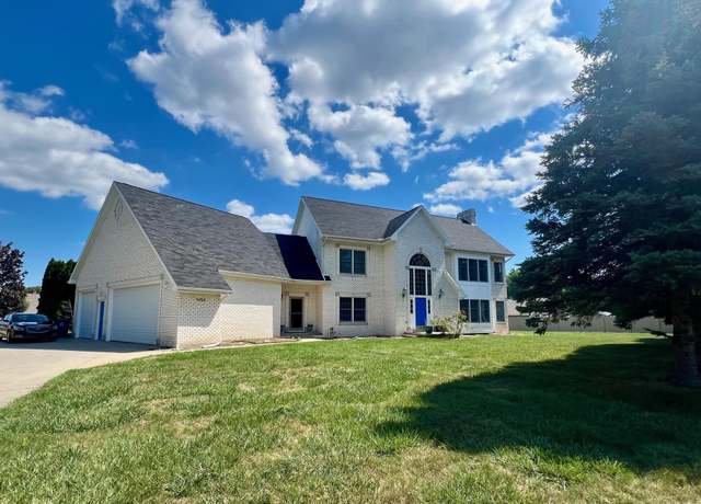 Property at 3900 Spring Ln, Saginaw, MI 48603, 5 beds, 6 baths