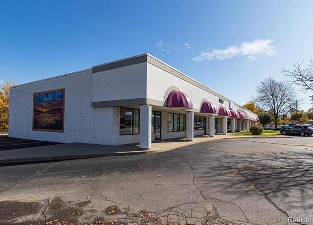 Property at 3725 S SAGINAW St, Flint, MI 48507 4321